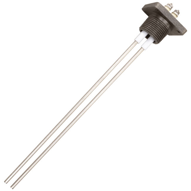 Warrick Electrode Fitting, Series 3J